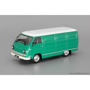 масштабные модели автобуса ЕрАЗ 762В 1 43