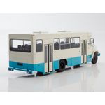 масштабная модель ГоЛАЗ 4242 1 43