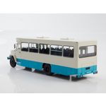 масштабная модель ГоЛАЗ 4242 1 43