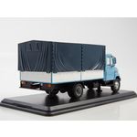 масштабная модель ЗИЛ 3301М 1 43