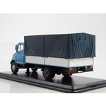 масштабная модель ЗИЛ 3301М 1 43