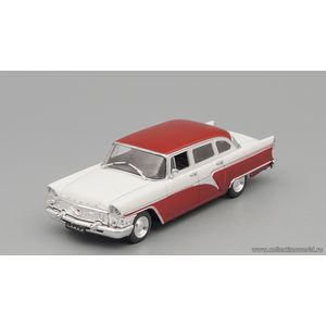 масштабные модели автомобиля ГОРЬКИЙ -13 Чайка №5 1 43