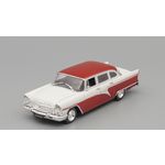 масштабная модель ГОРЬКИЙ -13 Чайка №5 1 43