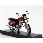масштабная модель Ижевский Мотоцикл Планета-5 1 24