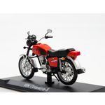 масштабная модель Ижевский Мотоцикл Планета-5 1 24