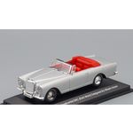 масштабная модель BENTLEY S2 Continental DHC 1961 1 43