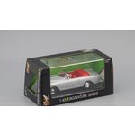 масштабная модель BENTLEY S2 Continental DHC 1961 1 43