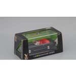 масштабная модель BENTLEY Continental S2 DHC 1954 1 43