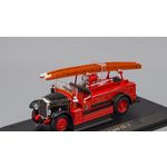 масштабная модель LEYLAND FK-1 1934 1 43