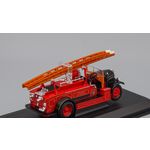 масштабная модель LEYLAND FK-1 1934 1 43