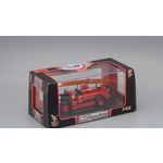 масштабная модель LEYLAND FK-1 1934 1 43