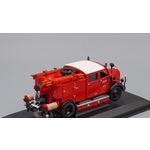 масштабная модель MERCEDES-BENZ TLF-50 1950 1 43