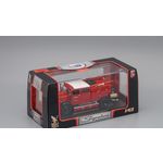 масштабная модель MERCEDES-BENZ TLF-50 1950 1 43