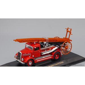 масштабные модели грузовика DENNIS Light Four 1938 1 43