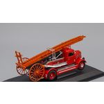 масштабная модель DENNIS Light Four 1938 1 43