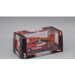 масштабная модель DENNIS Light Four 1938 1 43