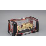 масштабная модель AHRENS-Fox VC 1938 Пожарный 1 43