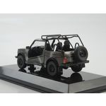 масштабная модель ВАЗ 212140 1 43