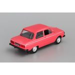 масштабная модель ЗАЗ 968М Запорожец 1 43