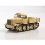 масштабная модель АТ-Л 1 43