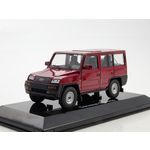 масштабная модель Derways Cowboy 1 43