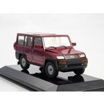 масштабная модель Derways Cowboy 1 43