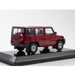 масштабная модель Derways Cowboy 1 43