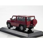 масштабная модель Derways Cowboy 1 43