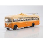 масштабная модель МТБ-82Д 1 43