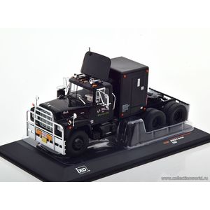 масштабные модели грузовика ТЯГАЧ MACK R-SERIES 1978 СО СПАЛЬНИКОМ 1 43