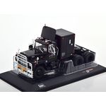 масштабная модель ТЯГАЧ MACK R-SERIES 1978 СО СПАЛЬНИКОМ 1 43