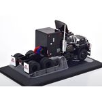 масштабная модель ТЯГАЧ MACK R-SERIES 1978 СО СПАЛЬНИКОМ 1 43