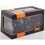 масштабная модель ТЯГАЧ MACK R-SERIES 1978 СО СПАЛЬНИКОМ 1 43