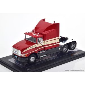 масштабные модели грузовика FORD AEROMAX СЕДЕЛЬНЫЙ ТЯГАЧ 1990 1 43