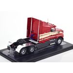 масштабная модель FORD AEROMAX СЕДЕЛЬНЫЙ ТЯГАЧ 1990 1 43