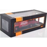 масштабная модель FIAT 673 АВТОВОЗ-ТЕХНИЧКА LANCIA ALITALIA RALLY TEAM 1976 1 43