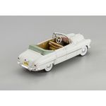 масштабная модель ГОРЬКИЙ 12 КАБРИОЛЕТ 1 43