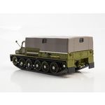 масштабная модель АТС-59 1 43