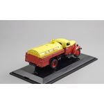 масштабная модель ЗИС 150 Топливозаправщик ТЗМ-150 1 43