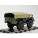 масштабная модель МАЗ 532 1 43