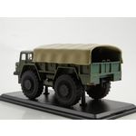 масштабная модель МАЗ 532 1 43