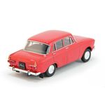 масштабная модель МОСКВИЧ 412 1 43