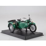 масштабная модель ИМЗ-8.103-10 1 24