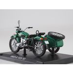 масштабная модель ИМЗ-8.103-10 1 24