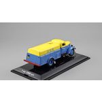 масштабная модель ЗИС 150 ПМ-8 поливомоечная 1 43