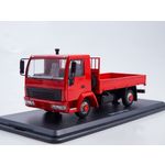 масштабная модель ЗИЛ 230100 1 43