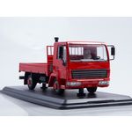 масштабная модель ЗИЛ 230100 1 43