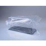 масштабная модель Бокс SSM средний 19x8x8см 1 43