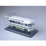 масштабная модель Бокс SSM средний 19x8x8см 1 43