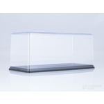 масштабная модель Бокс SSM Прозрачный 26.3x10.8x10.9 см 1 43